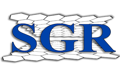 Gossman Forensics logo